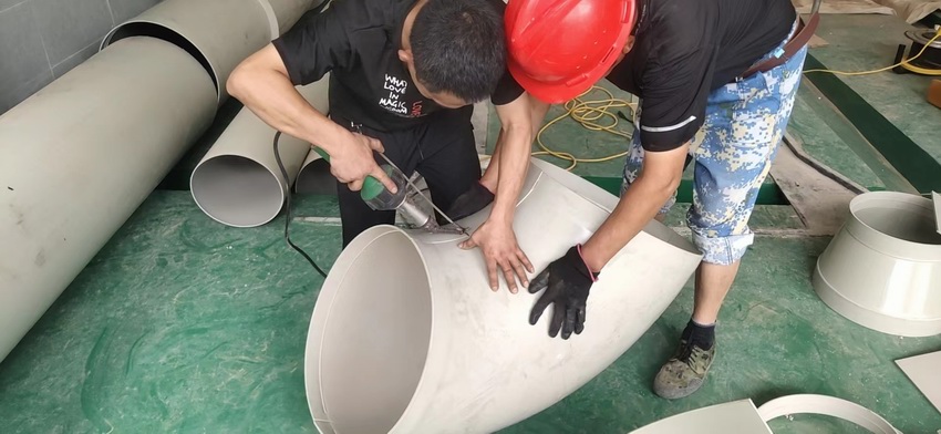 低温等离子除臭