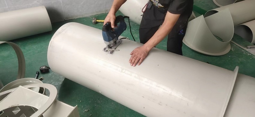 低温等离子除臭