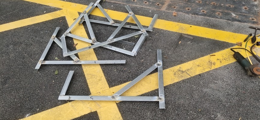 低温等离子除臭