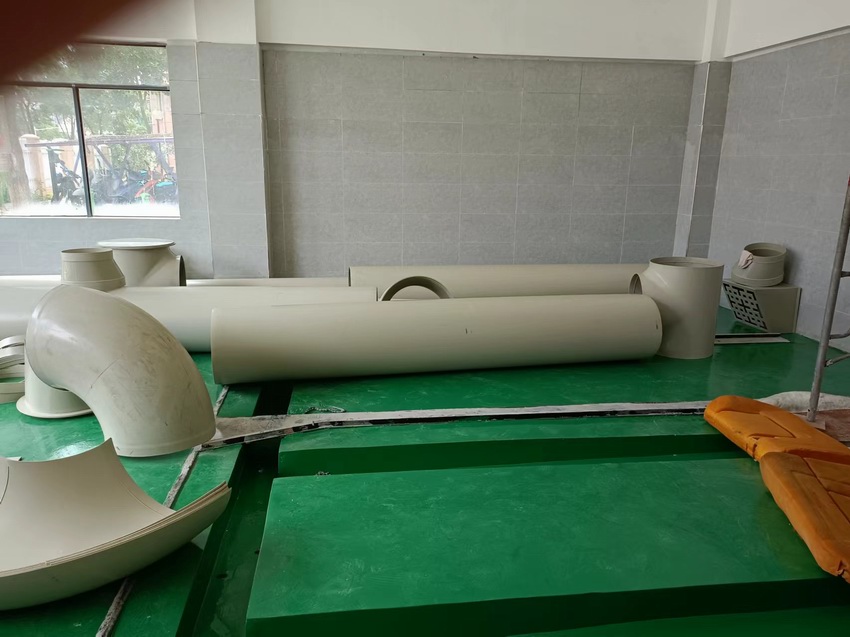 低温等离子除臭