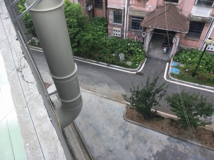 低温等离子除臭