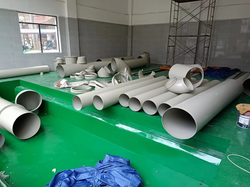 低温等离子除臭