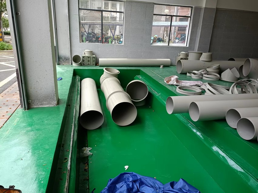 低温等离子除臭