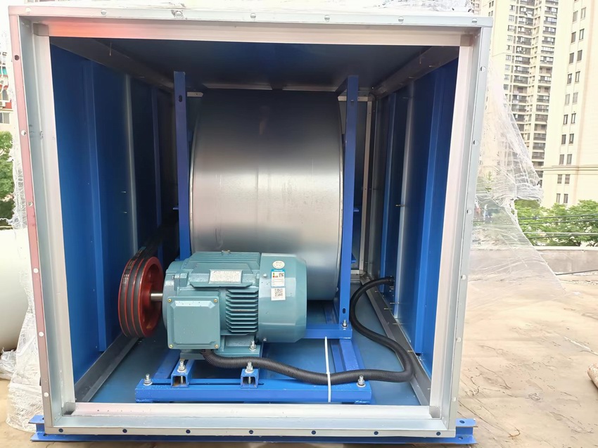 低温等离子除臭