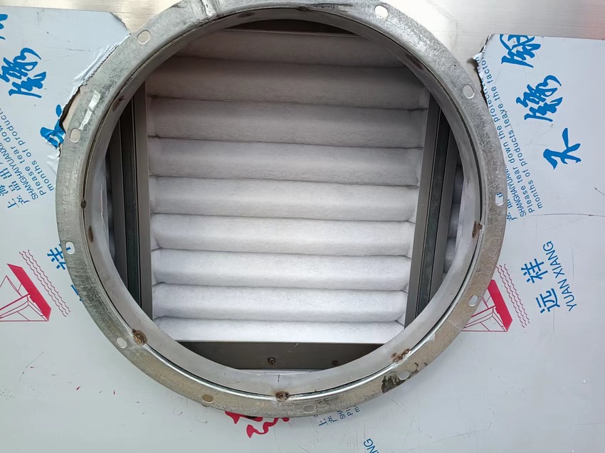 低温等离子除臭