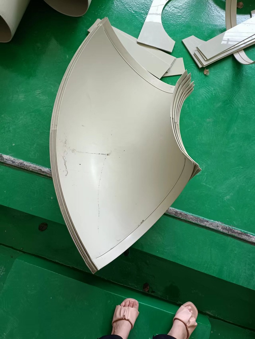 低温等离子除臭