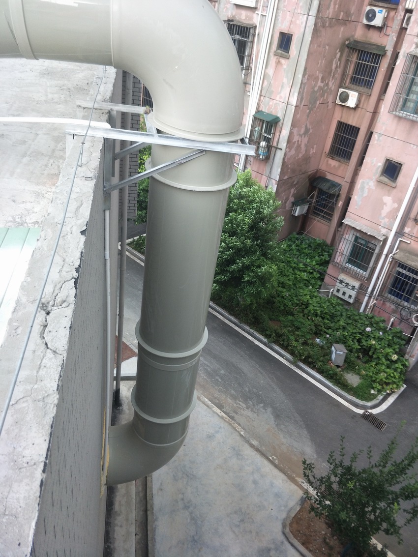 低温等离子除臭