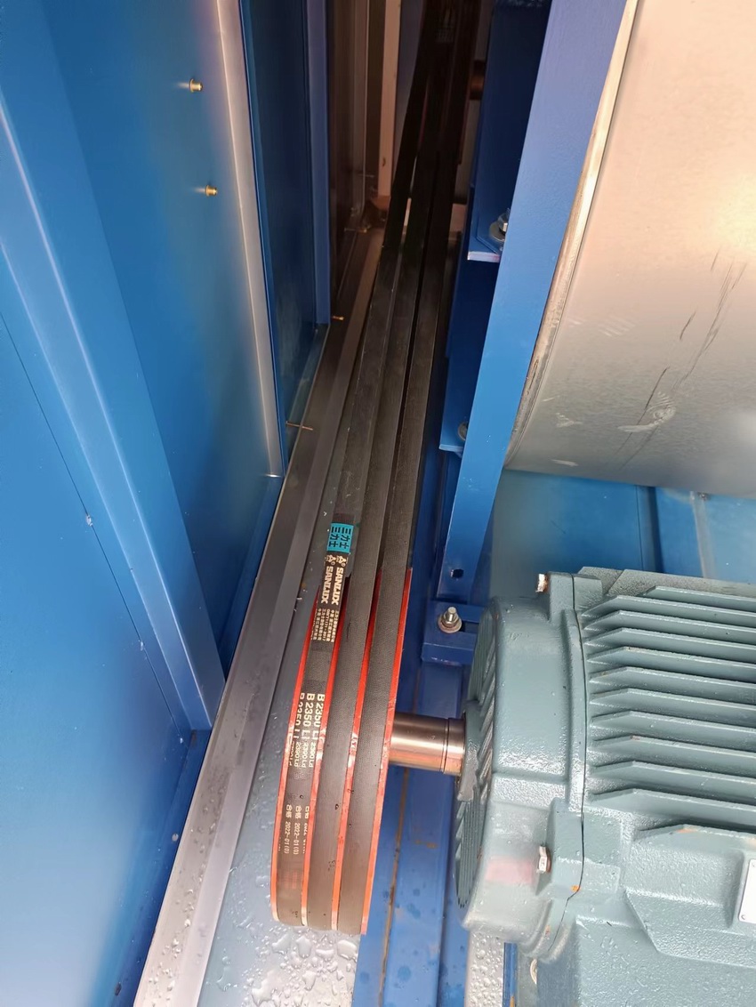 低温等离子除臭