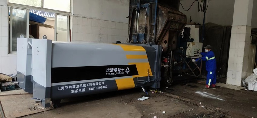 上海宝山区友谊家园