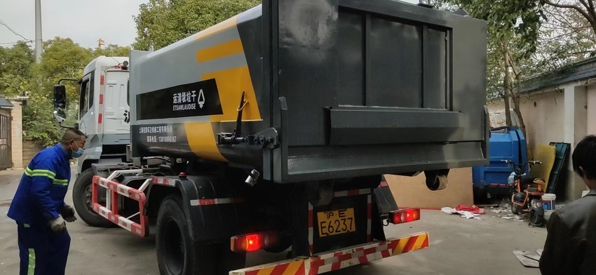 上海宝山区友谊家园