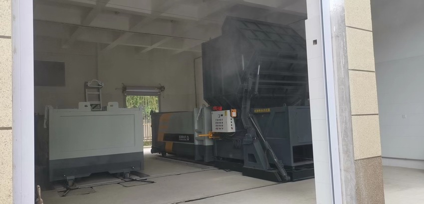 上海宝山区友谊康苑