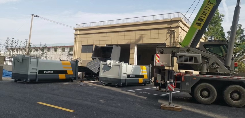 上海宝山区友谊康苑