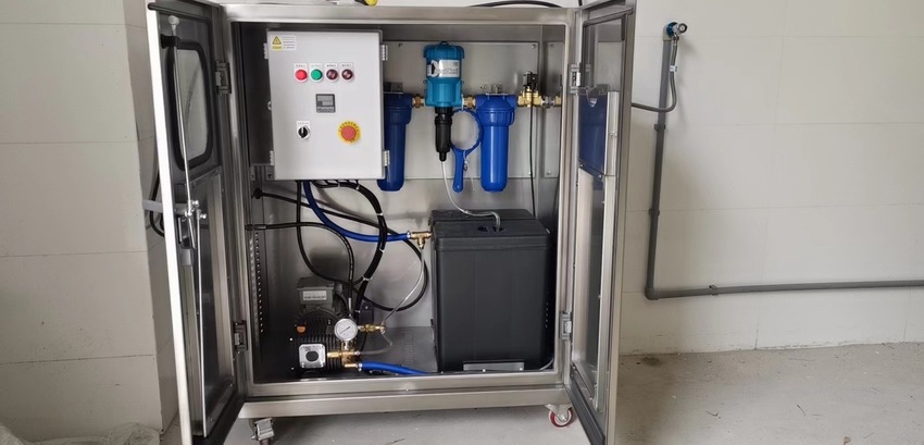 上海宝山区友谊康苑