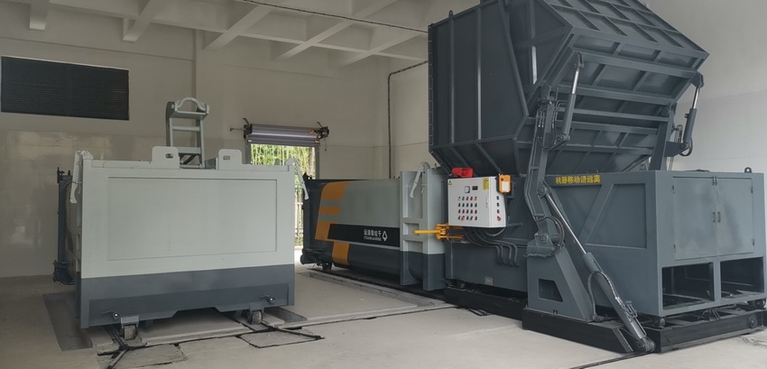 上海宝山区友谊康苑