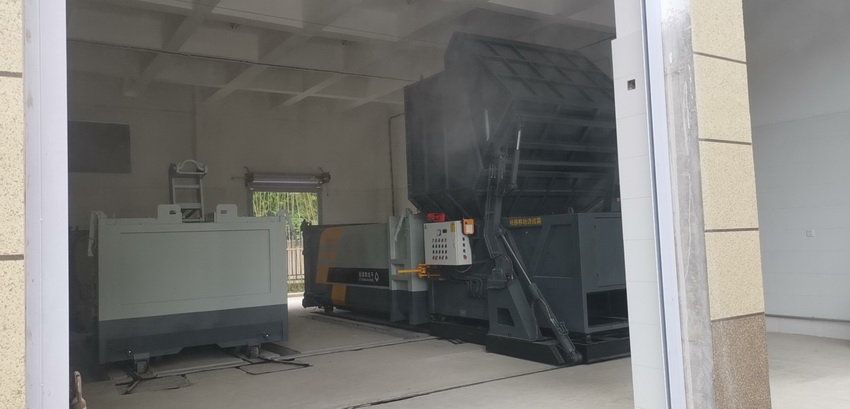 上海宝山区友谊康苑