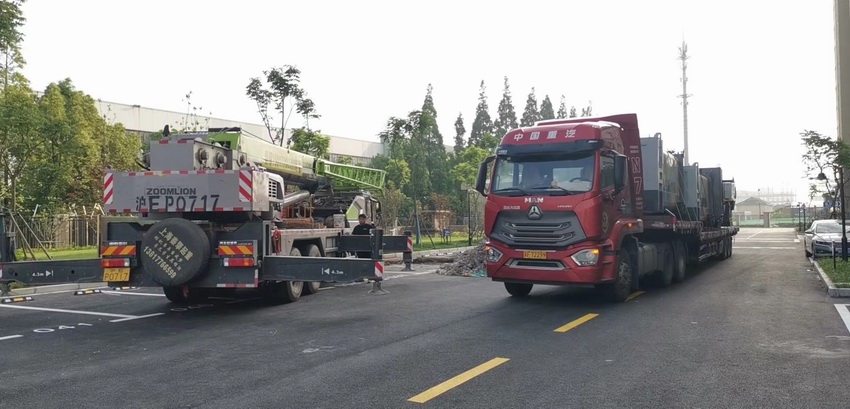 上海宝山区友谊康苑