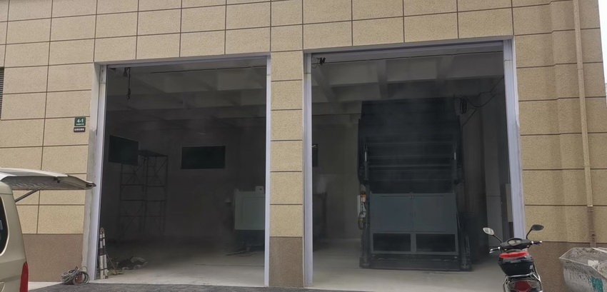 上海宝山区友谊康苑