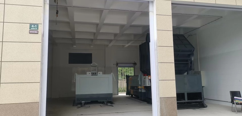 上海宝山区友谊康苑