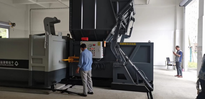 上海宝山区友谊康苑