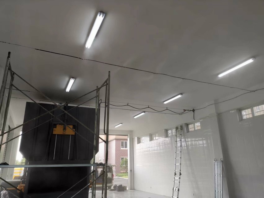 上海宝山区友谊康苑