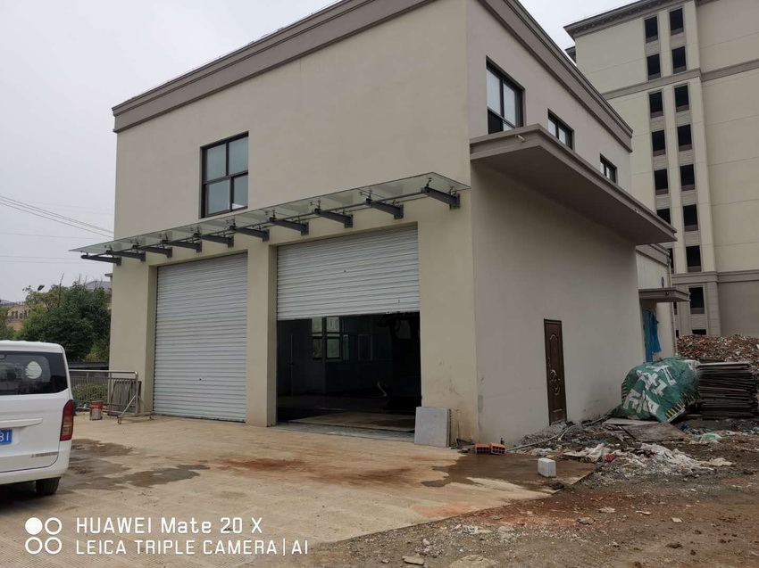 顺安永泉富贵城10.19