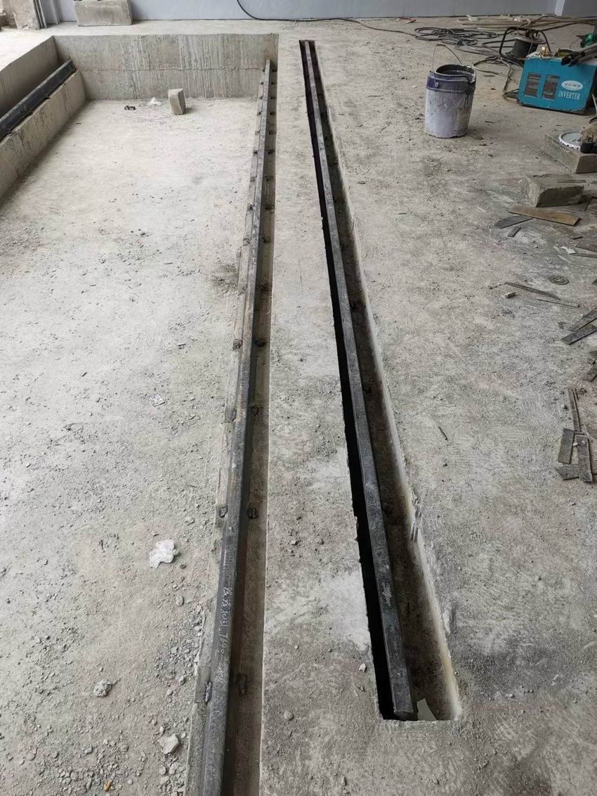 溪潭花园垃圾站