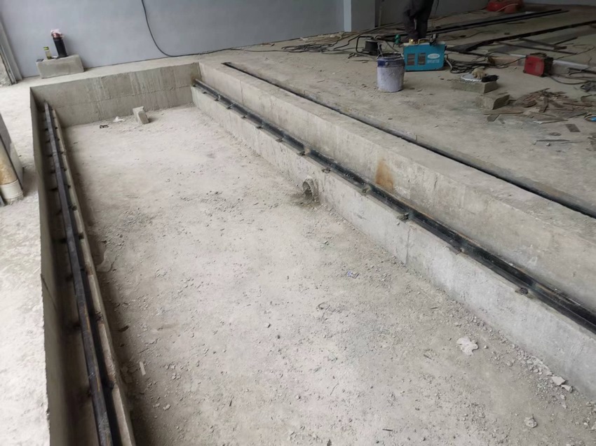 溪潭花园垃圾站