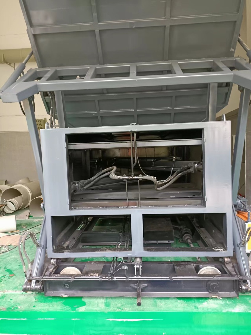 花园新村压缩机