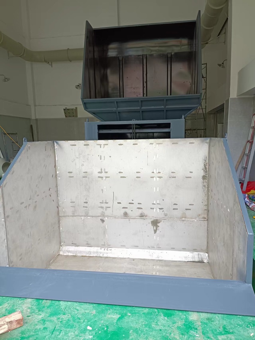 花园新村压缩机