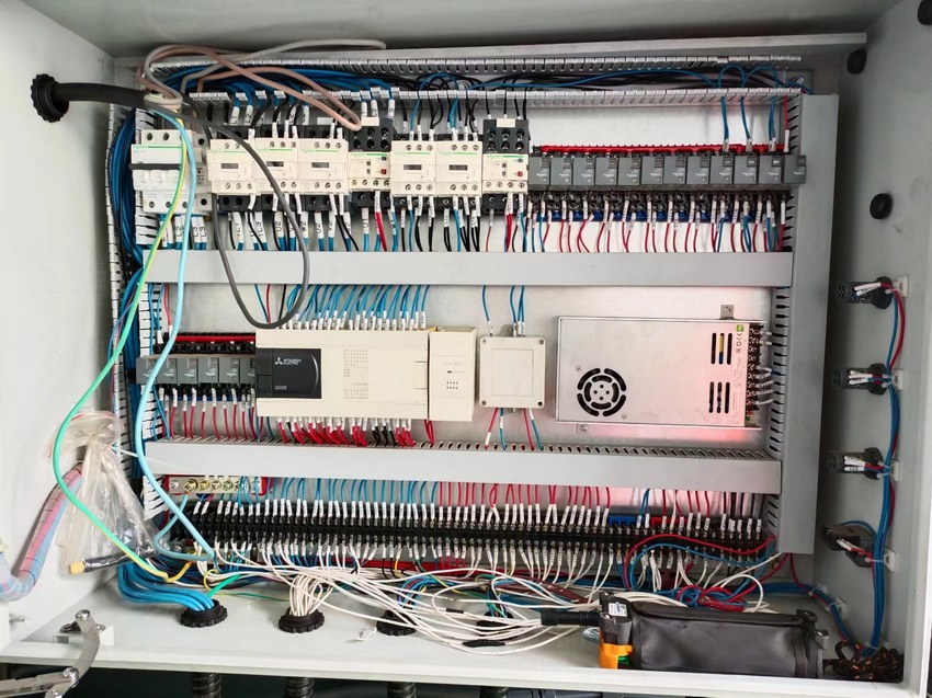 花园新村压缩机