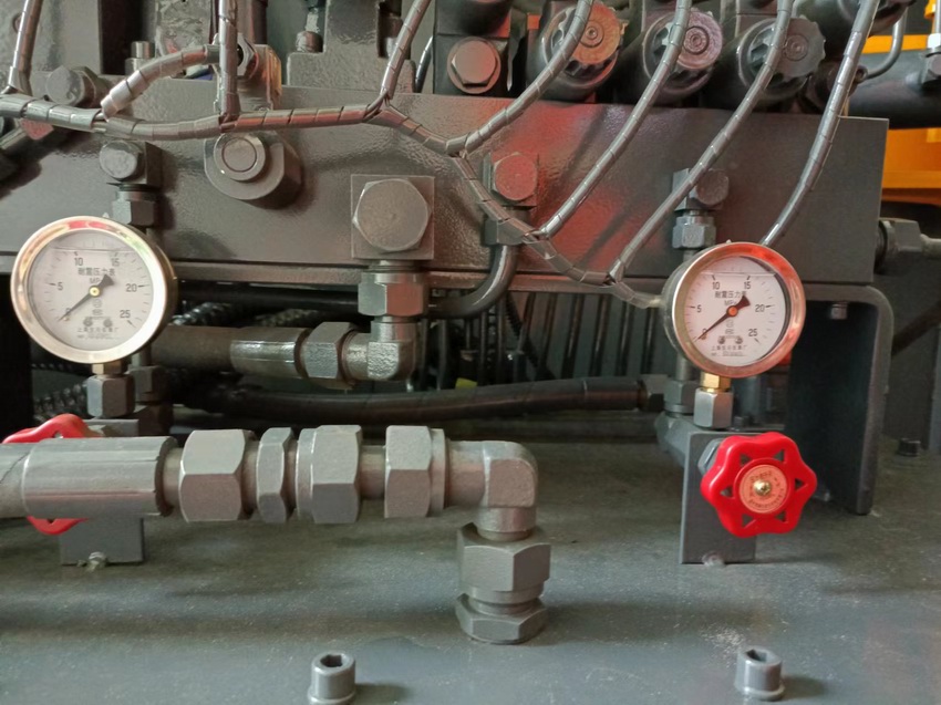 花园新村压缩机