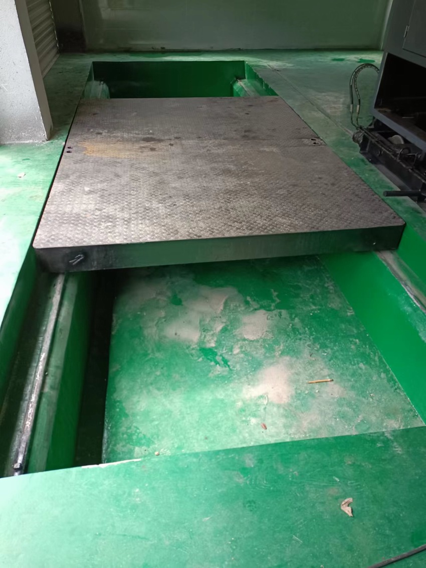 花园新村压缩机