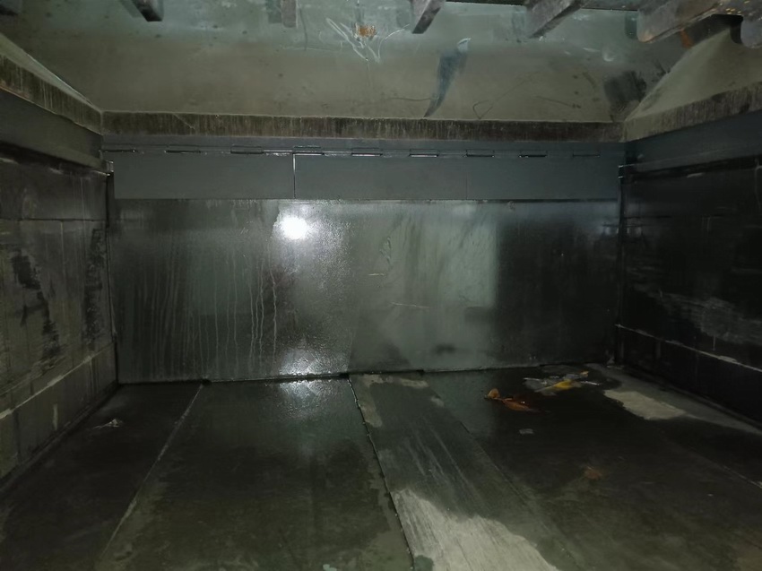 花园新村压缩机