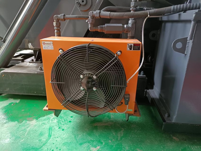 花园新村压缩机