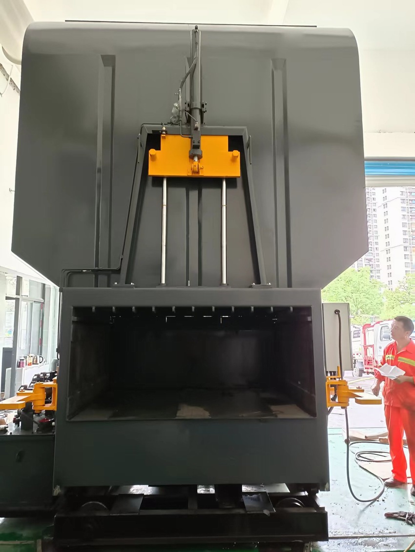 花园新村压缩机