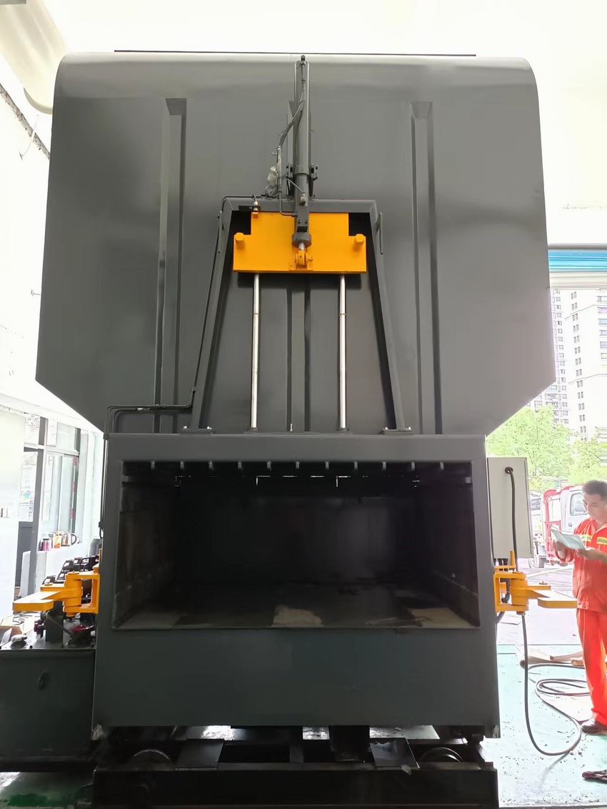 花园新村压缩机