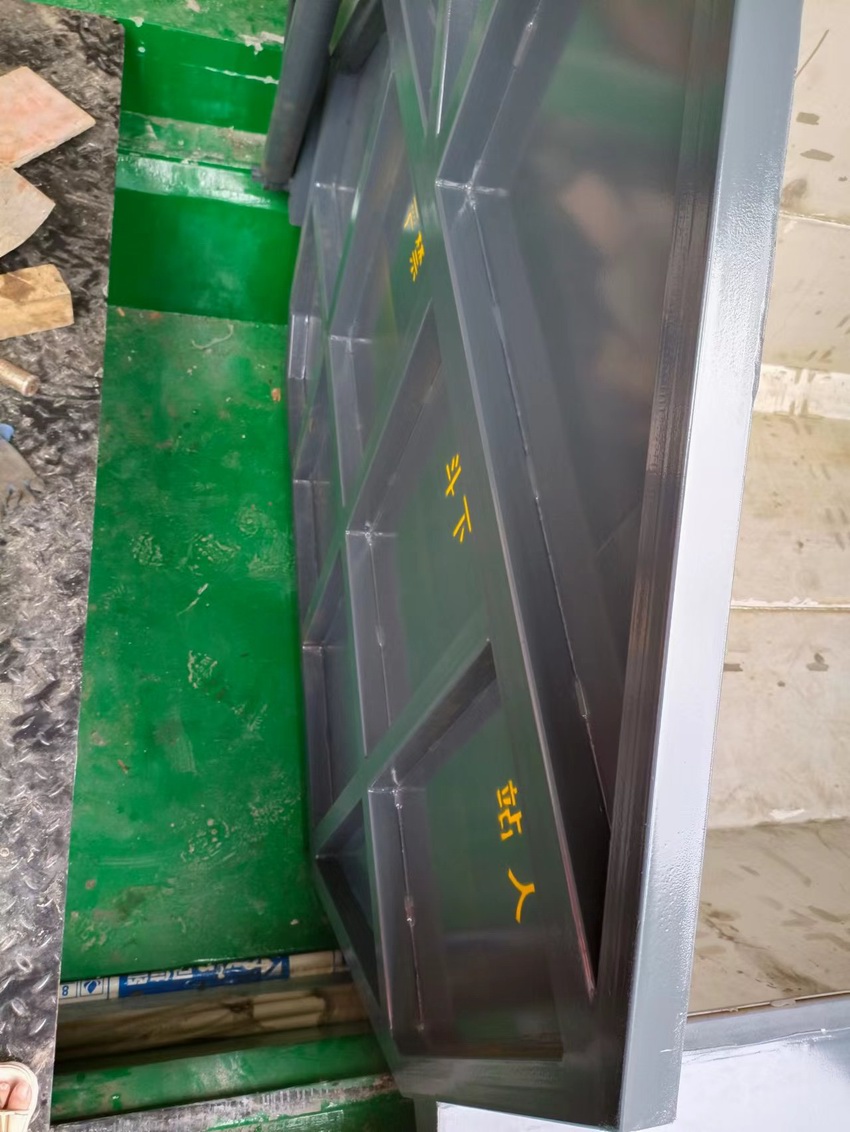 花园新村压缩机