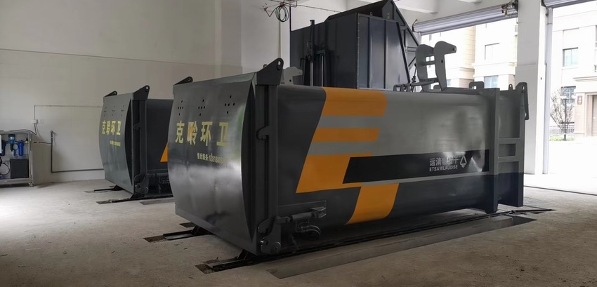 垃圾中转站有何作用