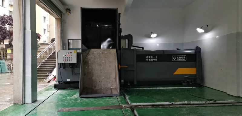 生活垃圾处理设备的适用性需要注意哪些?