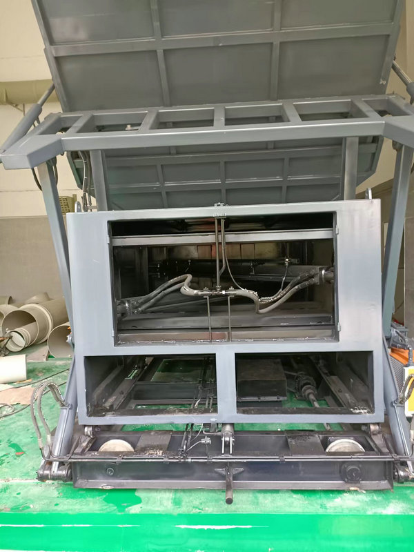 花园新村生活垃圾中转站