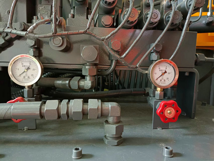 花园新村生活垃圾中转站