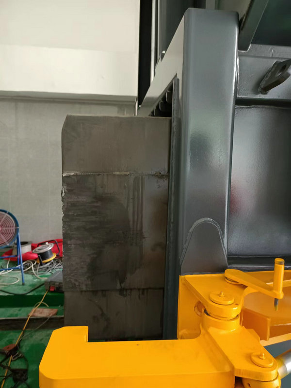 花园新村生活垃圾中转站