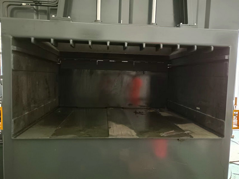 花园新村生活垃圾中转站