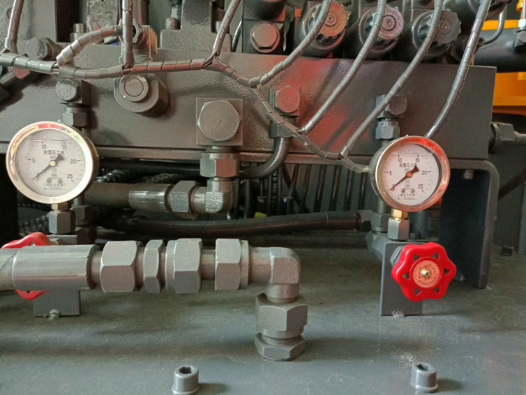 花园新村生活垃圾中转站