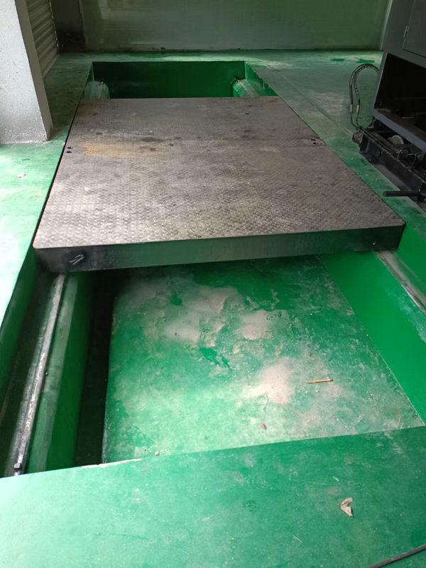 花园新村生活垃圾中转站