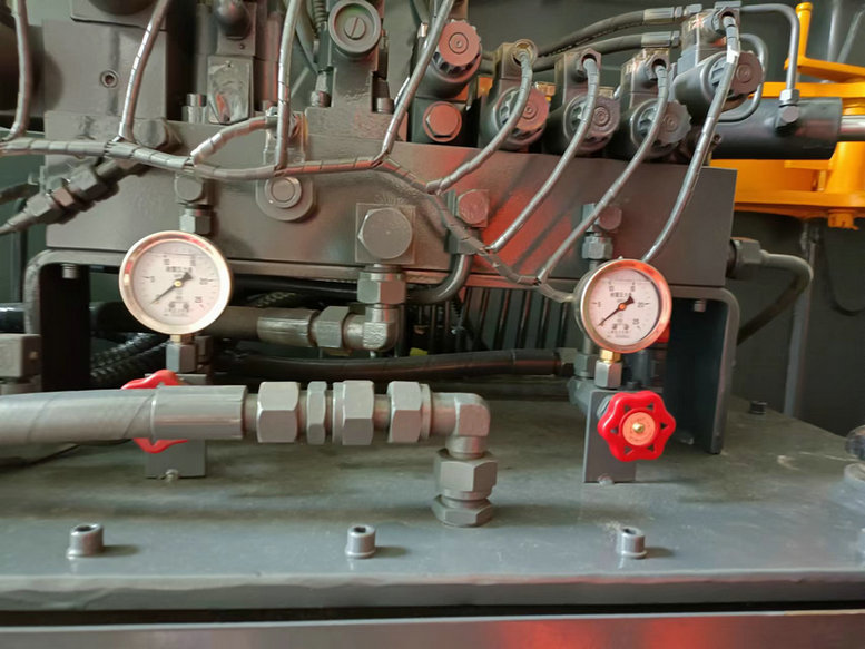 花园新村生活垃圾中转站