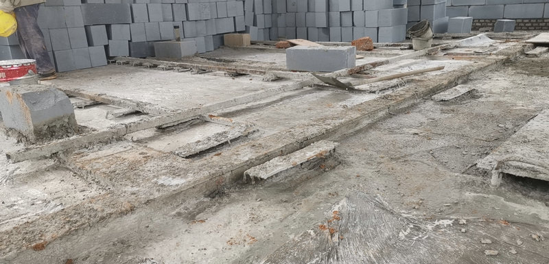 东联镇生活垃圾中转站