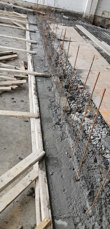 东联镇生活垃圾中转站