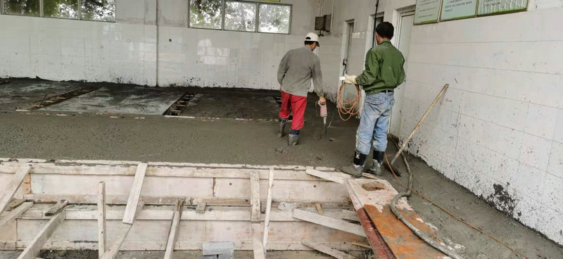 东联镇生活垃圾中转站