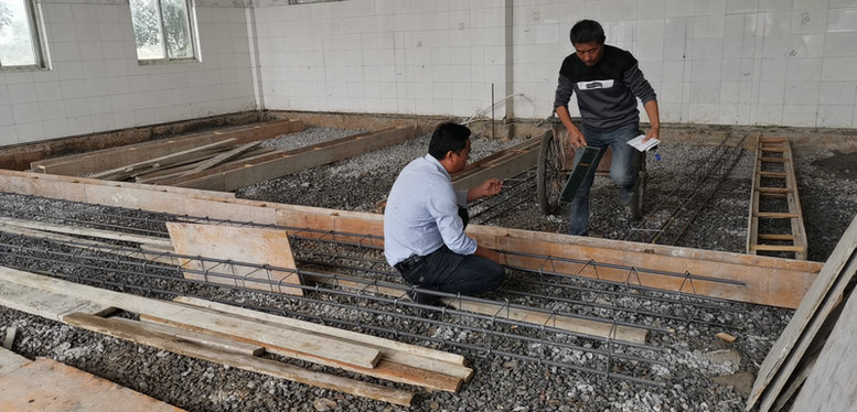 东联镇生活垃圾中转站